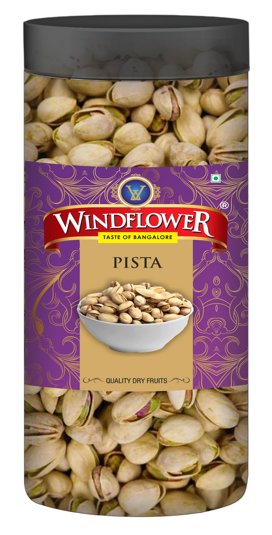 Windflower Pista 425Gms