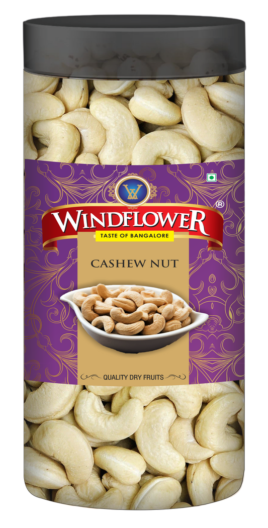 Windflower Cashew Nuts 425Gms