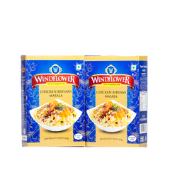 Windflower Chicken Biryani Masala – Authentic Flavourful Blend (100g)