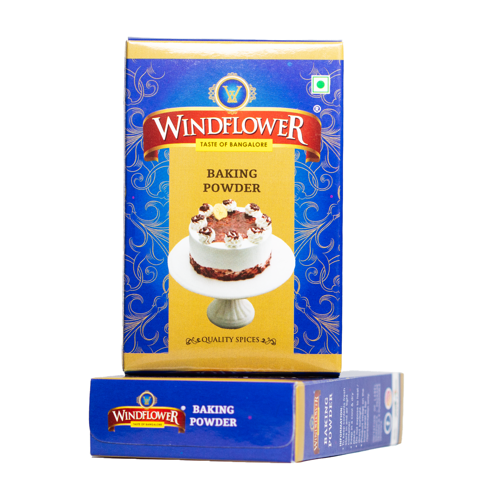 Windflower Baking Powder | Taste of Bangalore | Quality Spices