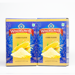 Windflower Corn Flour – 100g | Premium Quality, Pure & Smooth