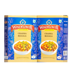 Windflower Channa Masala - 100g | Taste of Bangalore | Authentic North Indian Flavour