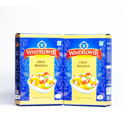 Windflower Chat masala - 100g | Taste of Bangalore | Tangy, Spicy, and Zesty!
