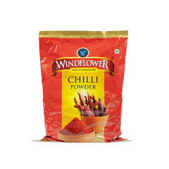 WindFlower Chilli Powder 5 kg | Taste of Bangalore | Premium Quality Spices