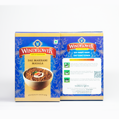 Windflower Dal Makhani Masala | Taste of Bangalore | Authentic North Indian Flavor