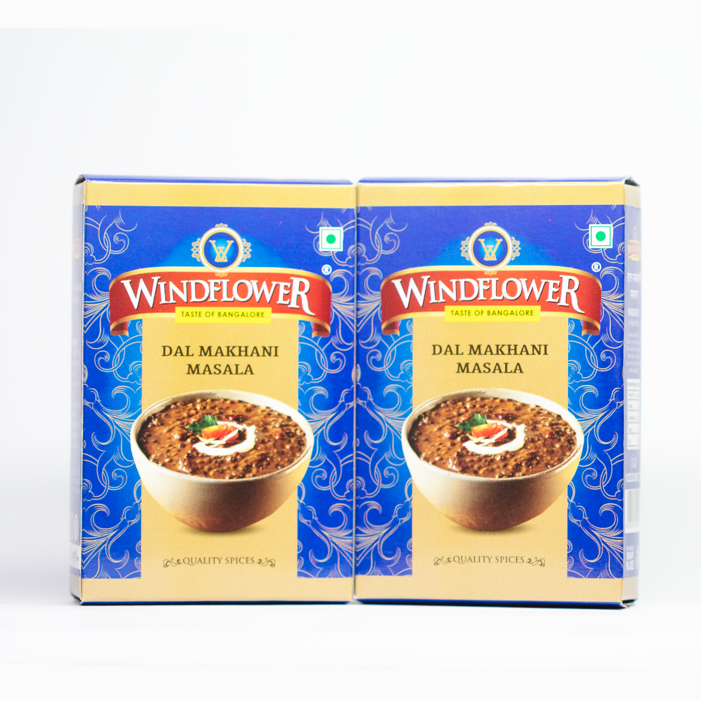 Windflower Dal Makhani Masala | Taste of Bangalore | Authentic North Indian Flavor