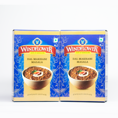 Windflower Dal Makhani Masala | Taste of Bangalore | Authentic North Indian Flavor