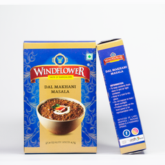 Windflower Dal Makhani Masala | Taste of Bangalore | Authentic North Indian Flavor