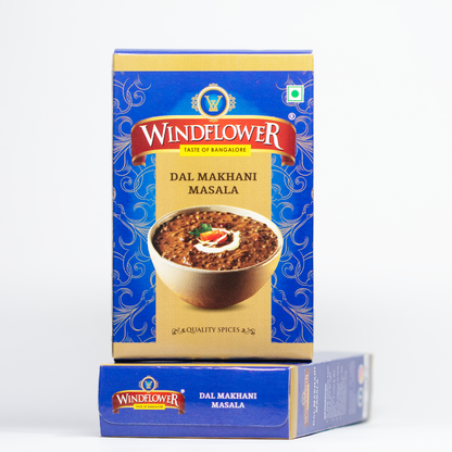 Windflower Dal Makhani Masala | Taste of Bangalore | Authentic North Indian Flavor