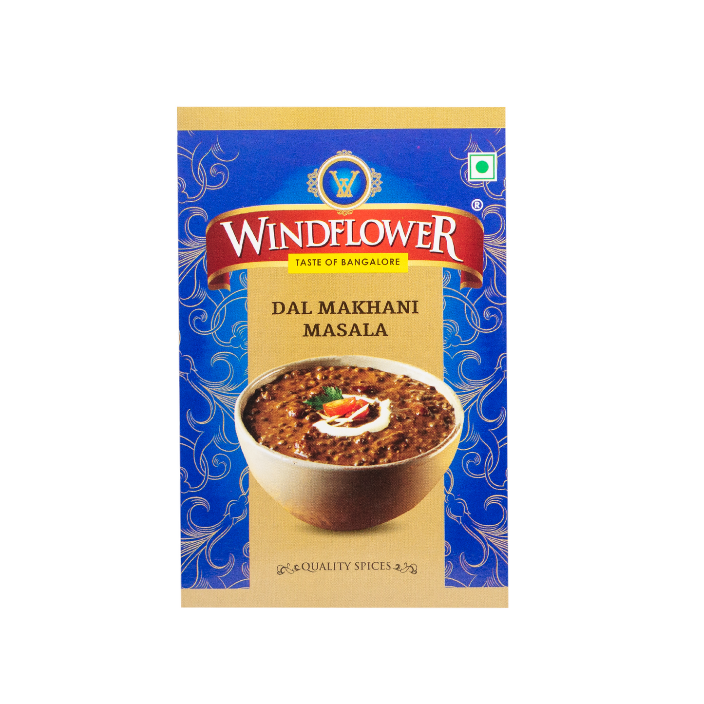 Windflower Dal Makhani Masala | Taste of Bangalore | Authentic North Indian Flavor