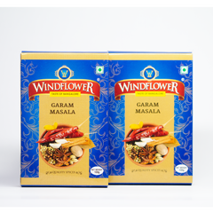 Windflower Garam Masala Powder - 100g | Taste of Bangalore | Aromatic spices