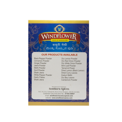 WindFlower Kasuri Methi - 500 gm | Taste of Bangalore | Premium Quality Spices