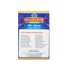 WindFlower Meat Masala - 100g | Taste of Bangalore | Blend of premium spices