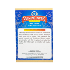 Windflower Mutton Masala 500g | Taste of Bangalore | premium spice