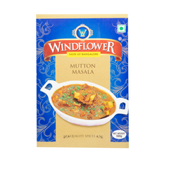 Windflower Mutton Masala 500g | Taste of Bangalore | premium spice