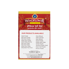WindFlower Premium Degi Mirch - 100g | Taste of Bangalore | Quality Spices