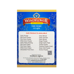 WindFlower Spicy Rasam Powder - 500g | Taste of Bangalore | Authentic South Indian Spice Blend
